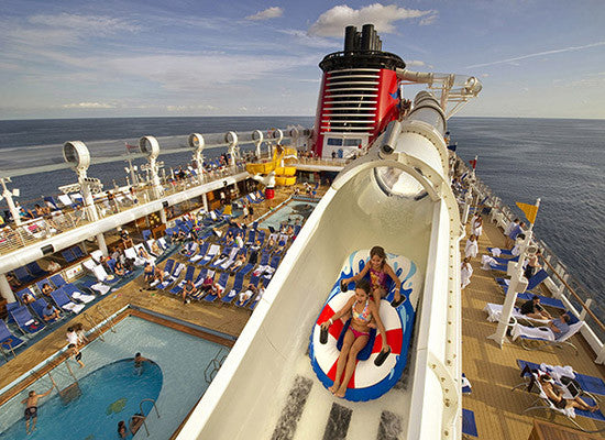 10 Reasons You Should Take Your Family On A Disney Cruise