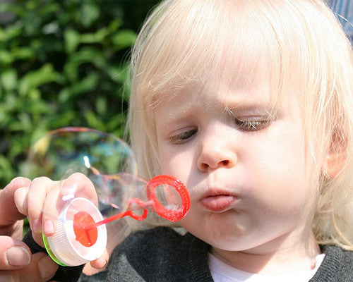 Bubble Making Tips To Make Your Own Bubbles And Wands