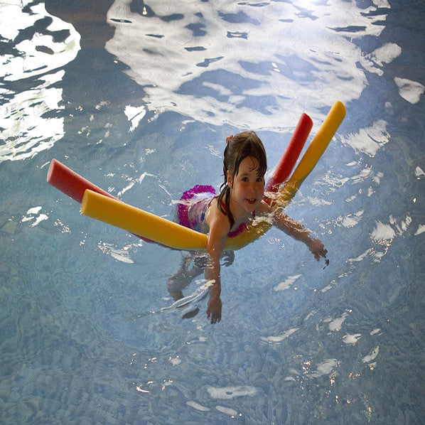 Clever Uses For Foam Pool Noodles