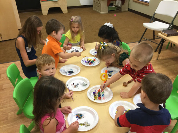 New Step By Step Roadmap For Kids Craft