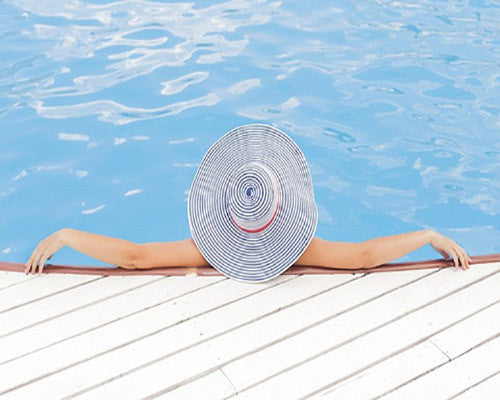 Fun Swimming Pool Toys And Accessories For Adults