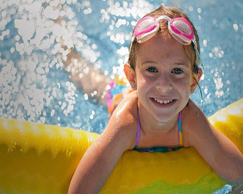 Top Nine Swimming Pool Safety Tips To Help Prevent Drowning