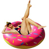 Inflatable Donut Pool Float Raft - RiffSpheres