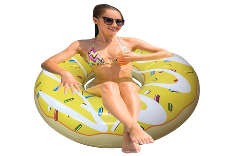 Luxury Pool Floaties
