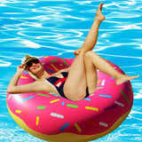 Large Inflatable Pool Toys - RiffSpheres™ - 2