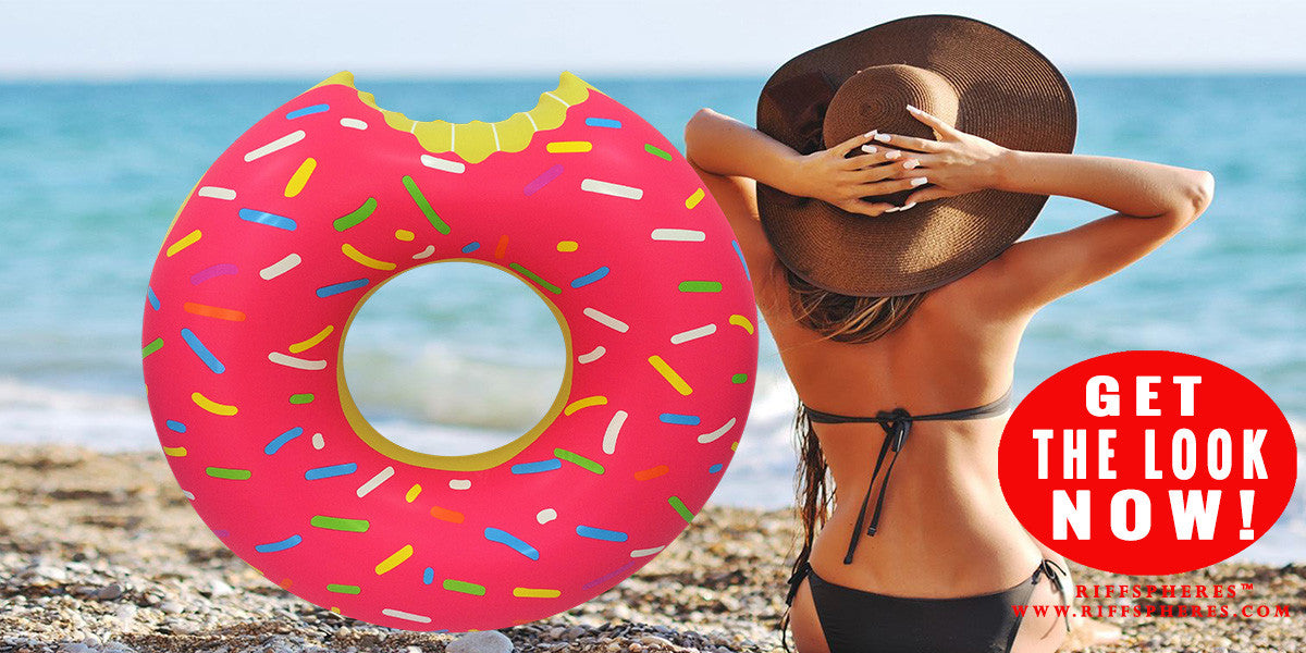 Pool Float